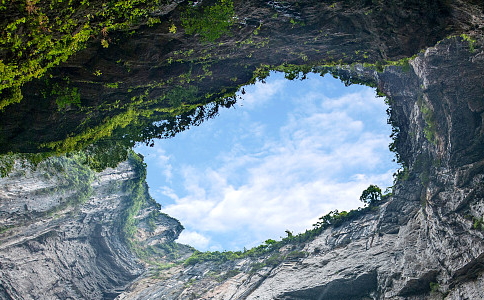 三亿体育手机版-严陵社区 李树根:“初心”不忘,党旗飘扬(图2) 三亿体育官网