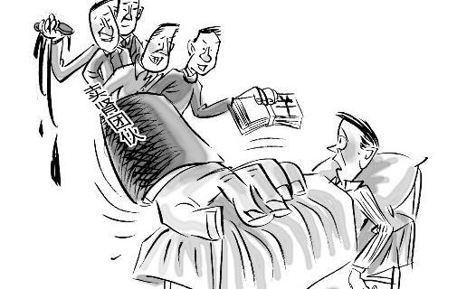 【三亿体育手机版】望江社区:游园活动庆元宵,居民纷纷来“寻宝”(图3) 三亿体育手机版